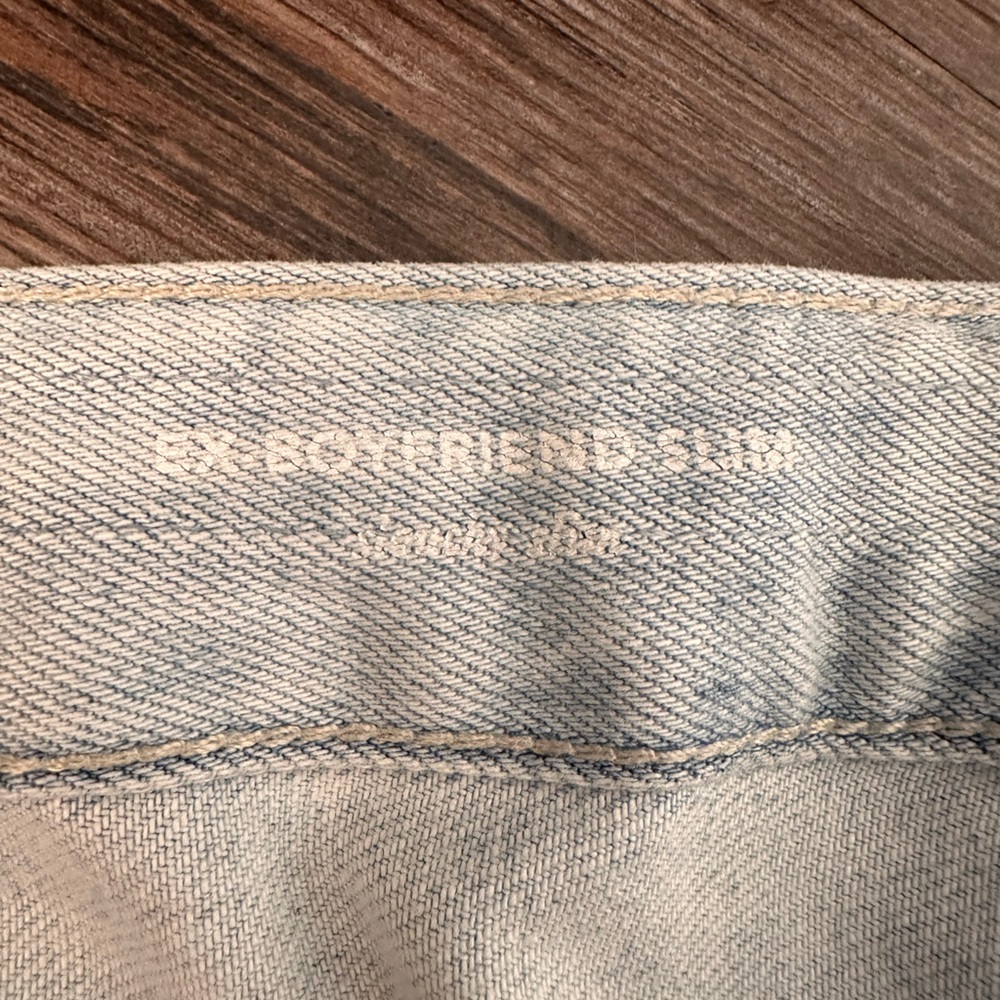 AG Ripped Jeans - Picture 4 of 5